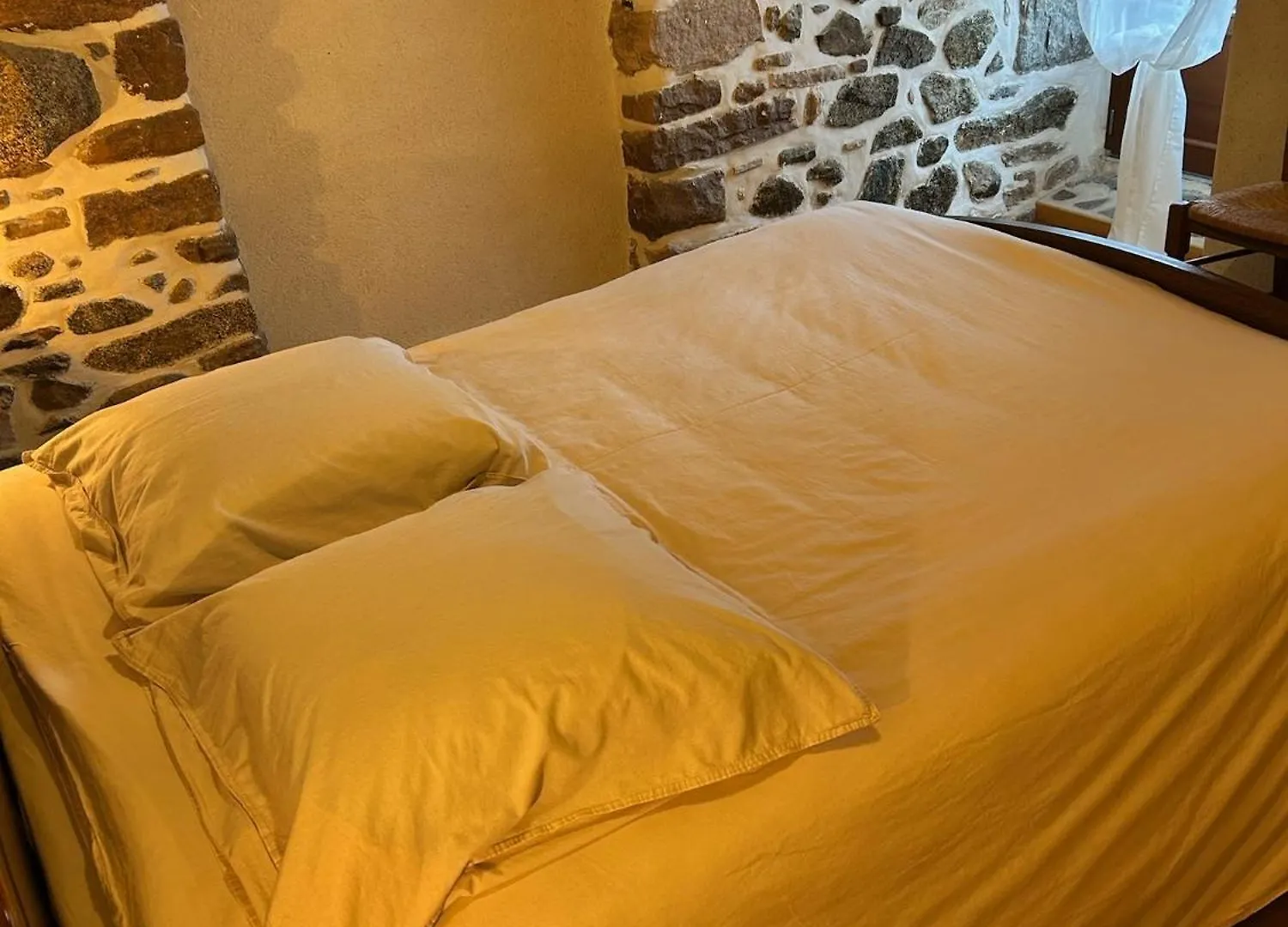 La Maison De L'Houblonnier Vue Mer Plurien 別荘