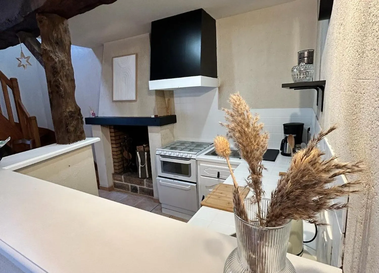 別荘 La Maison De L'Houblonnier Vue Mer Plurien フランス