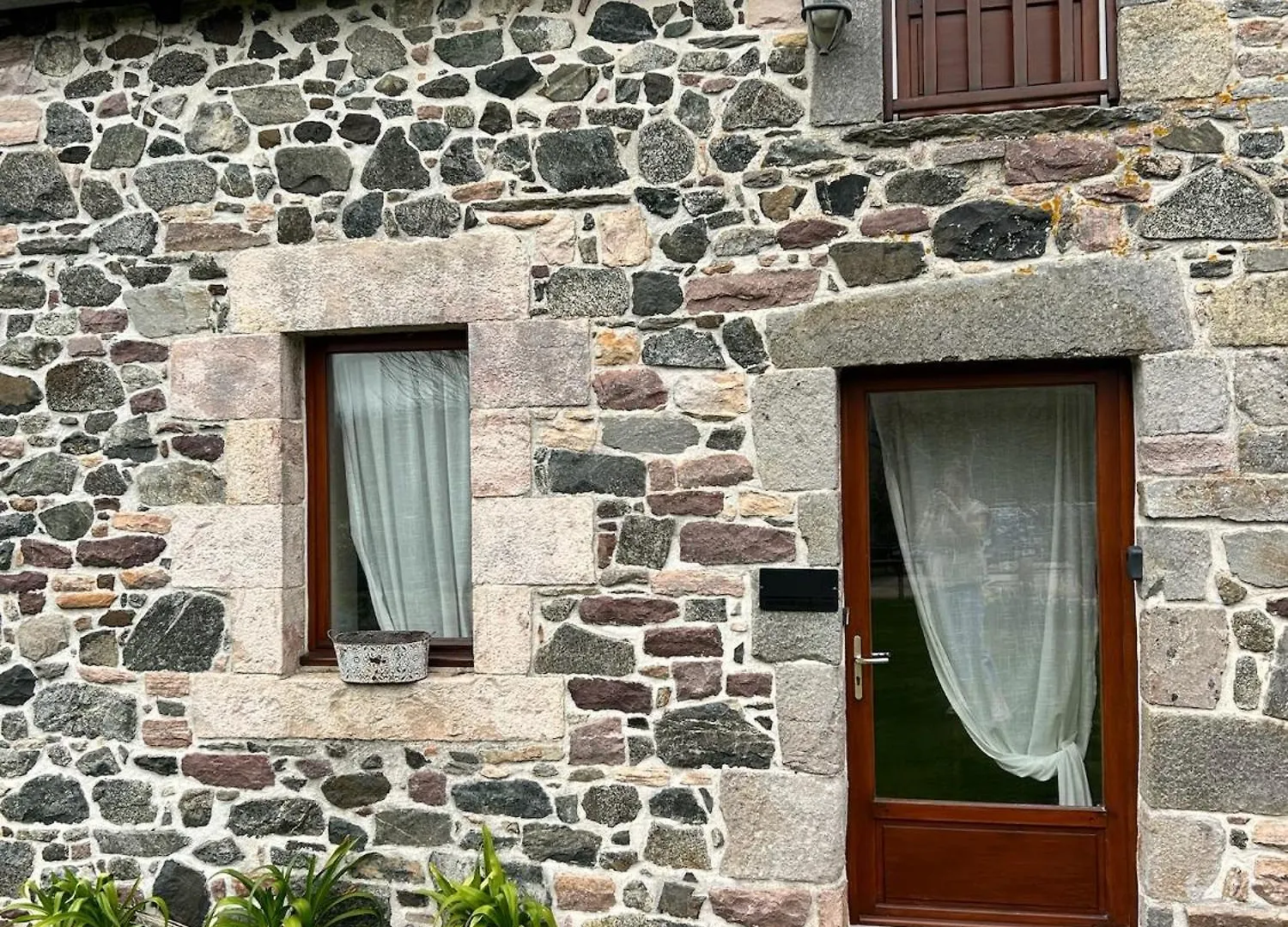 La Maison De L'Houblonnier Vue Mer Plurien