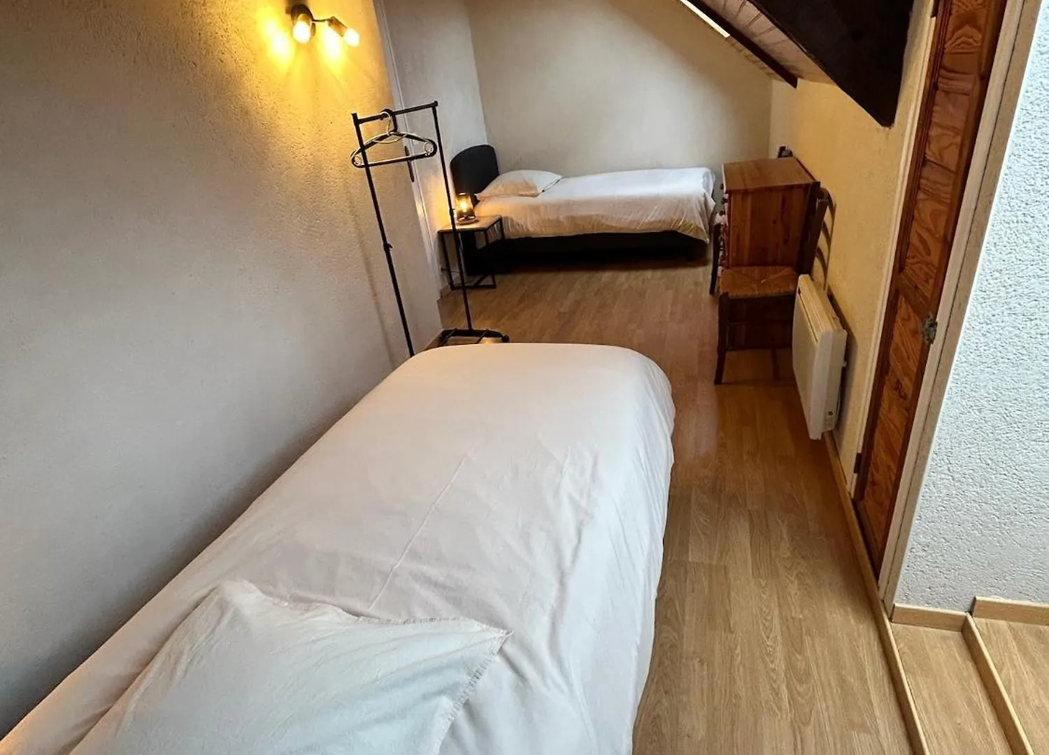 別荘 La Maison De L'Houblonnier Vue Mer Plurien